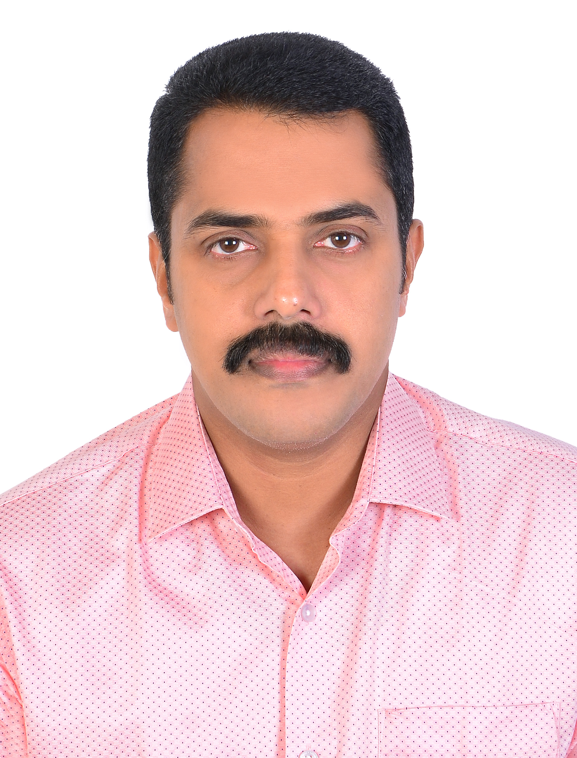 Hon. Secretary
